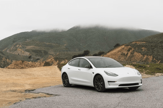 Why You Need Wheel Covers for Your Tesla - MOTENIO